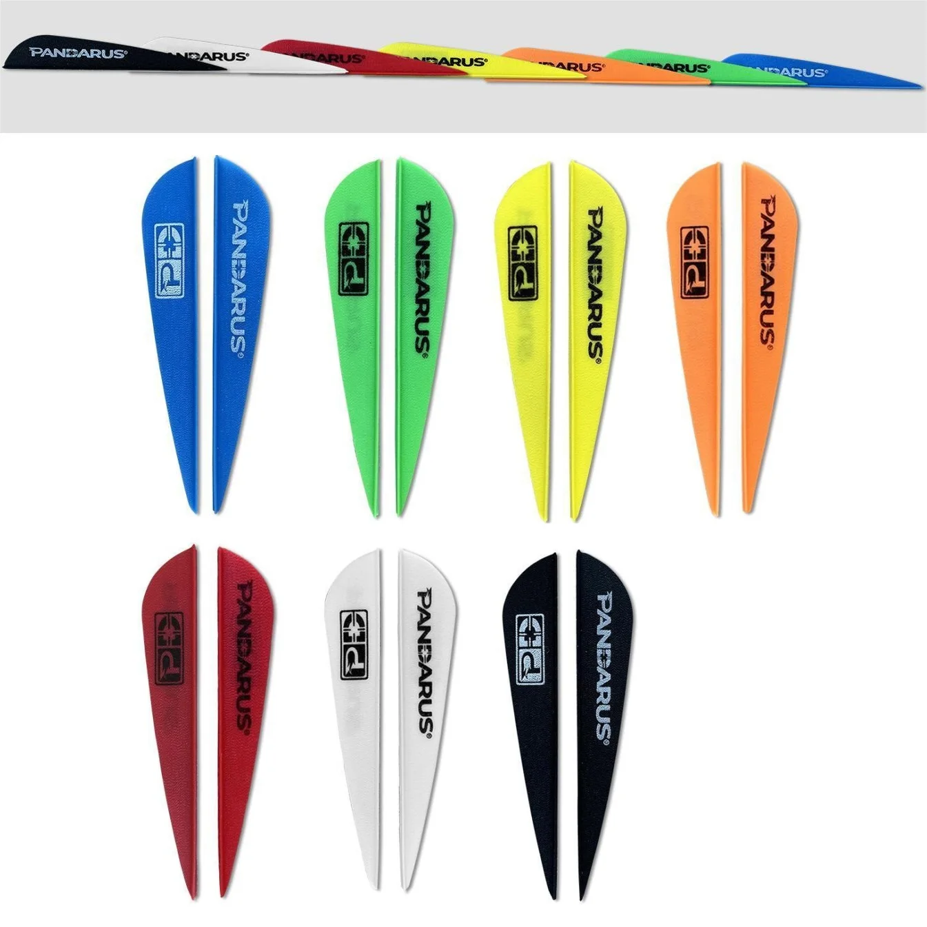 QUARKZMAN Encoches De Flèches .244/6.2 Mm – Lot De 50, Rouge Transparent, Pour Flèches Carbone, Arc à Poulies Et Courbe