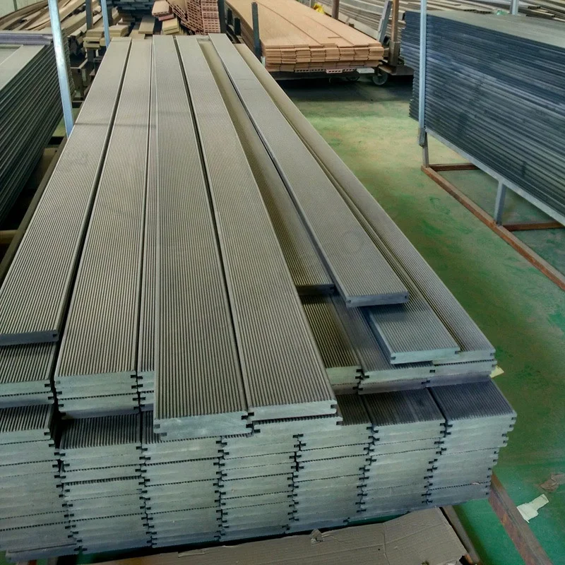 Твердый инженерный пол, деревянный настил, деревянный пластик, твердый бамбуковый деревянный настил