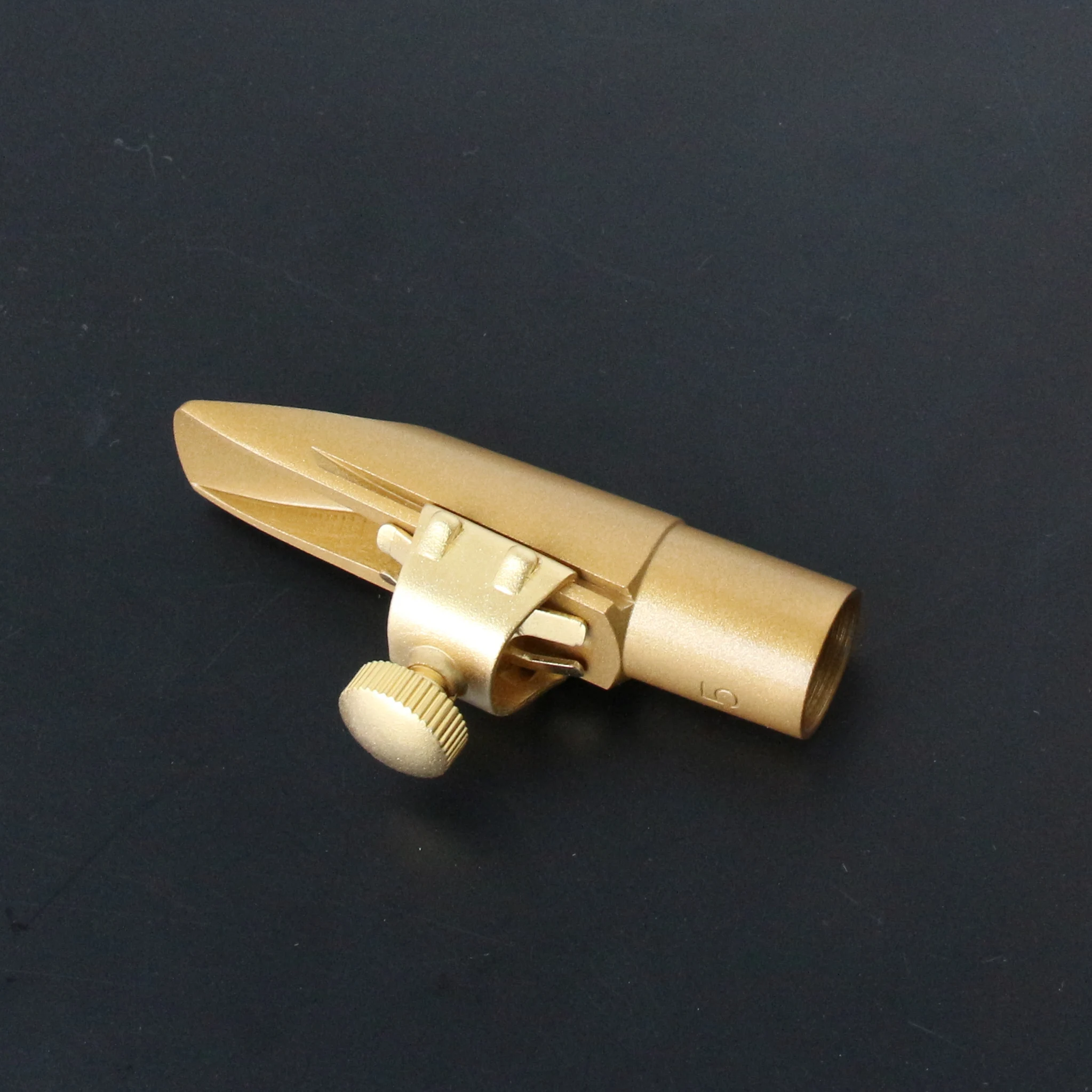 Top Class Famous Brand Style Saxophone Mouthpiece Good Price Saxophone Mouthpiece Alto Factory