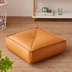 Square seating washer high quality bean bag cushion pillow