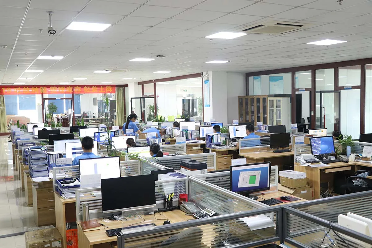 ShenZhen Elecstar Electronic Co., Ltd 1