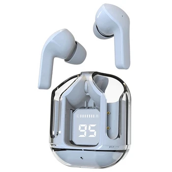 Small Air31 ENC Tws True Wireless Sports Earphones Waterproof Air Buds Cheap Custom Earbuds In-ear Headphones for Running