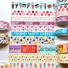 Cinta de Washi personalizada