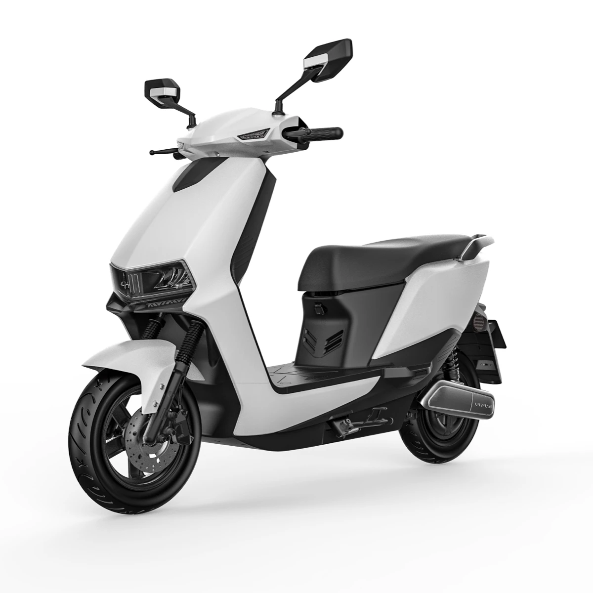 VECUA   2個買い8000円/個 Two Wheels Electric Bike Scooter with EEC Certification