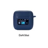 Bleu foncé
