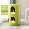 Double-nest cushion set