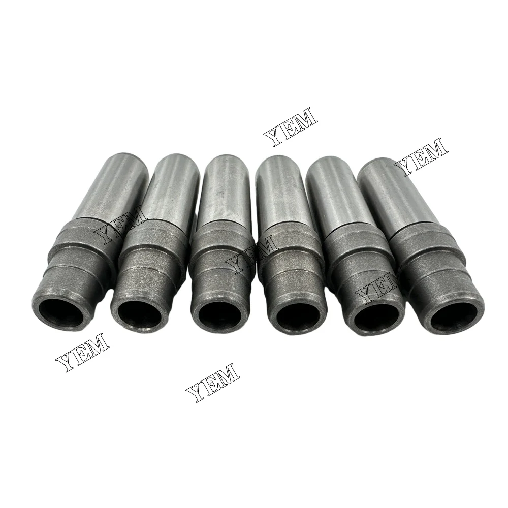 For Sale Intake Valve Guide for 6D24 Fit Mitsubishi Engine Rebuild Kit Stock Complete 3