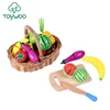 Cibo divertente (17pcs)
