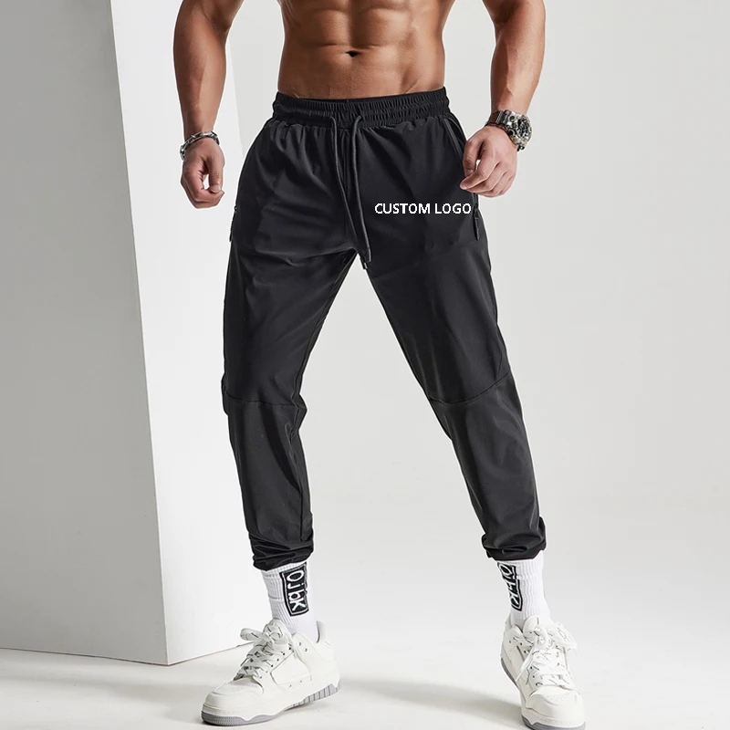 Lightweight jogging bottoms online