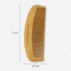 Hair comb-3