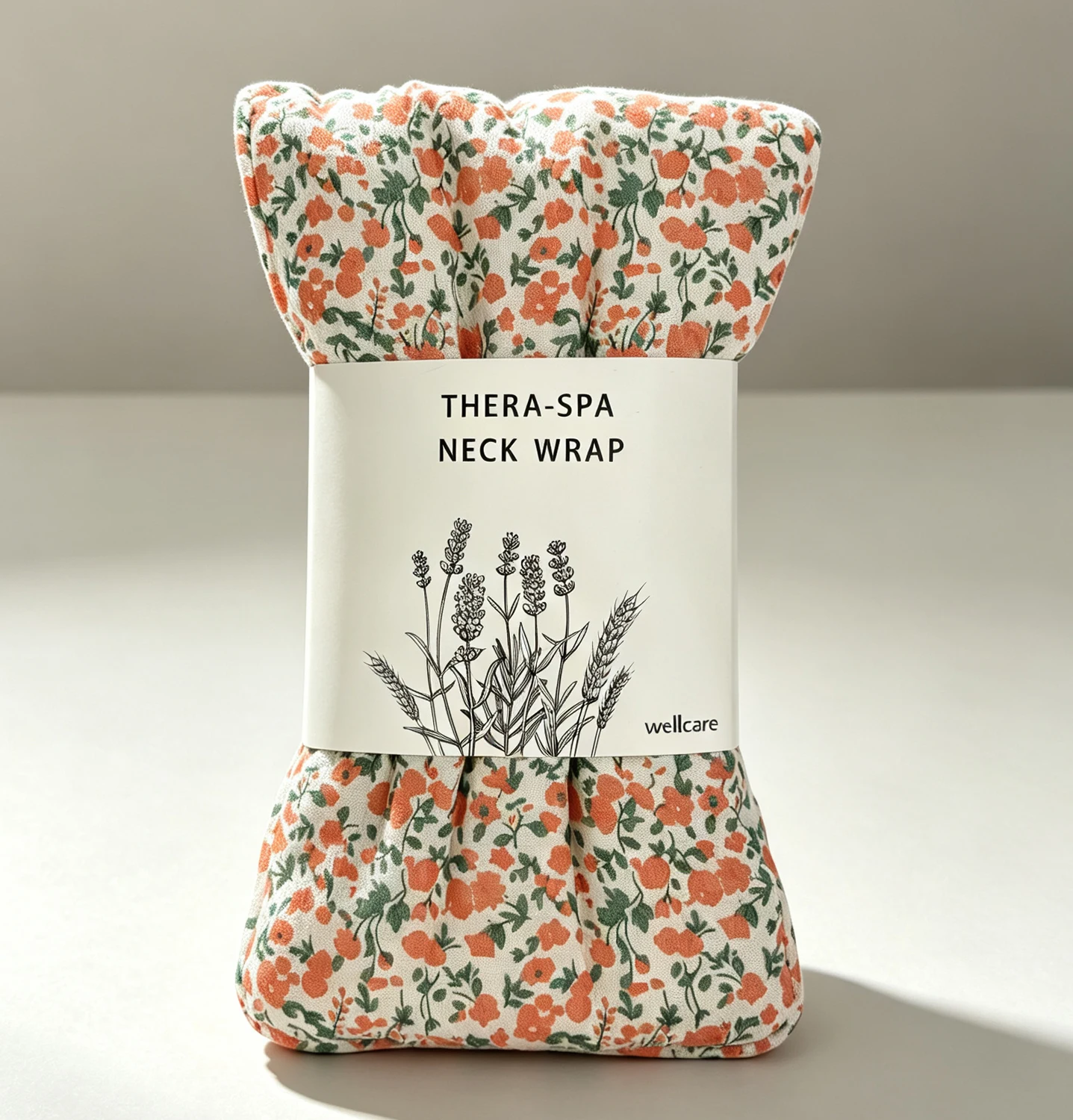 Cotton Microwave Heat Pack