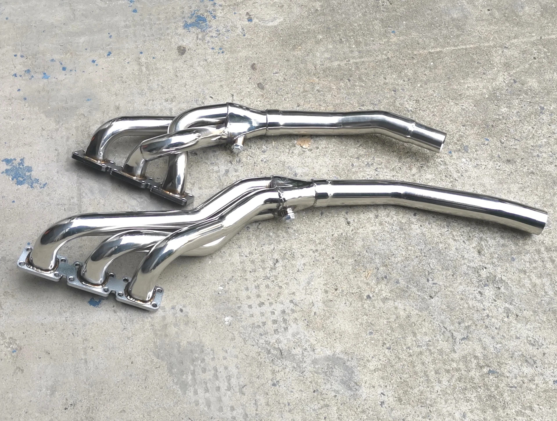 2 Molle A Gas Per Cofano BMW E36 Cabrio E Coupé - Ricambio Originale - Foto 2