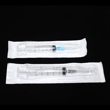 hot sale large syringe 1ml luer lock syringe syringes and