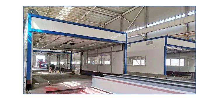 Explosion Proof Fans, 220V - detail 16