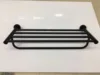 Toallero de baño 60cm