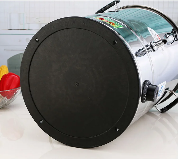 すべての 小容量キャンドル機器蜜蝋パラフィンタールワックス温度溶解ポットコンテナ Buy Candle Equipment