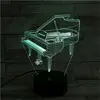 Base negra - Estilo piano