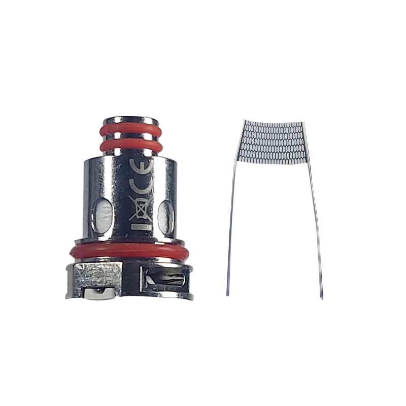 
 wholesale coil customization All kinds of cbd vape ceramic wire coil pen  