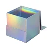 Laser silver