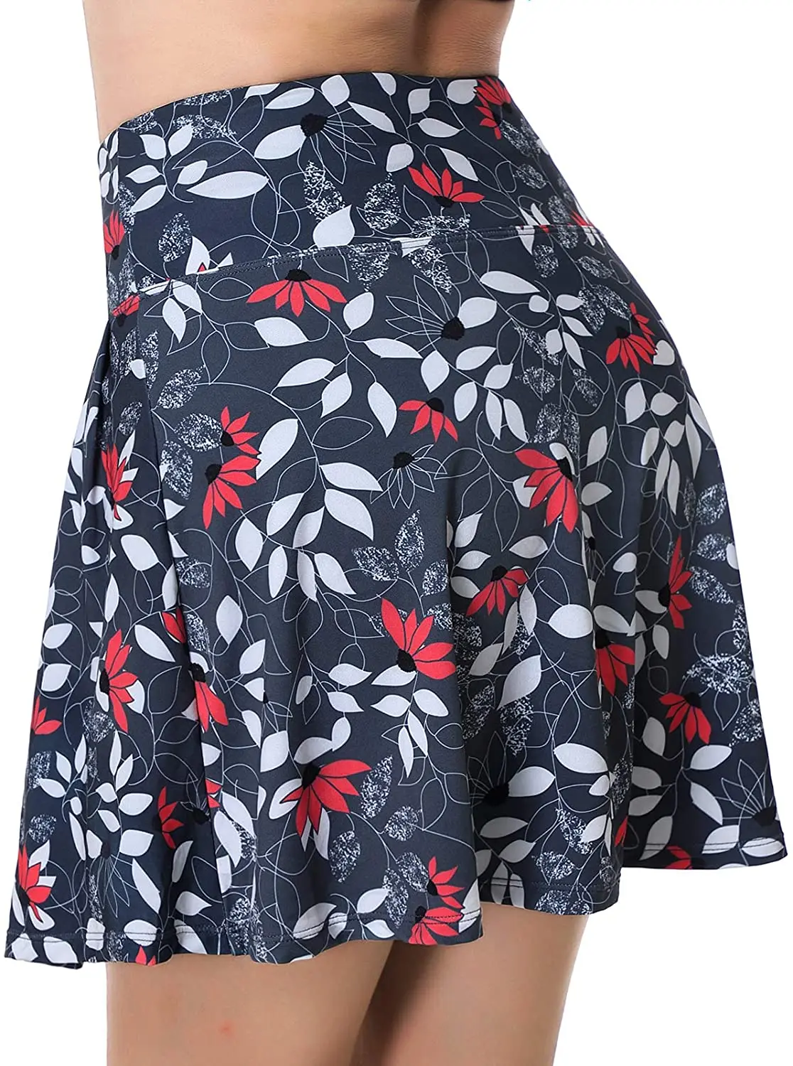 Женские юбки для тенниса