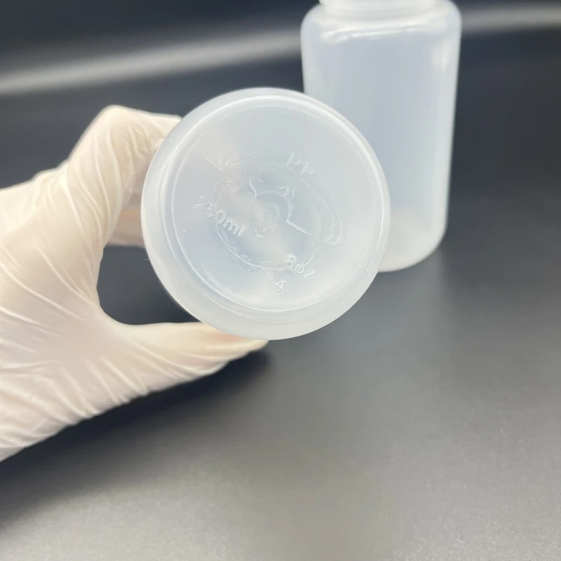 Chemical Container Reagent Polyethylene Bottle 60ml 2oz Buy Wide