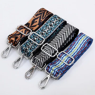 About Women's Handbag Strap Accessories With Handle Shoulder Strap  Replacement Multi Colors Short Strap Shoulder Bag Strap Bag Strap Extenders  Accessories - Temu