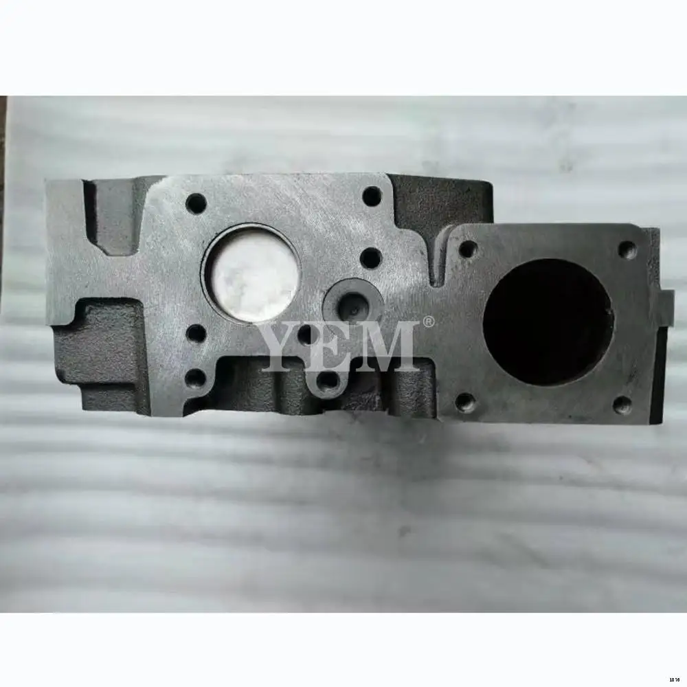 Excavator Parts C4.4 Cylinder Head for Caterpillar Cylinder Head 4