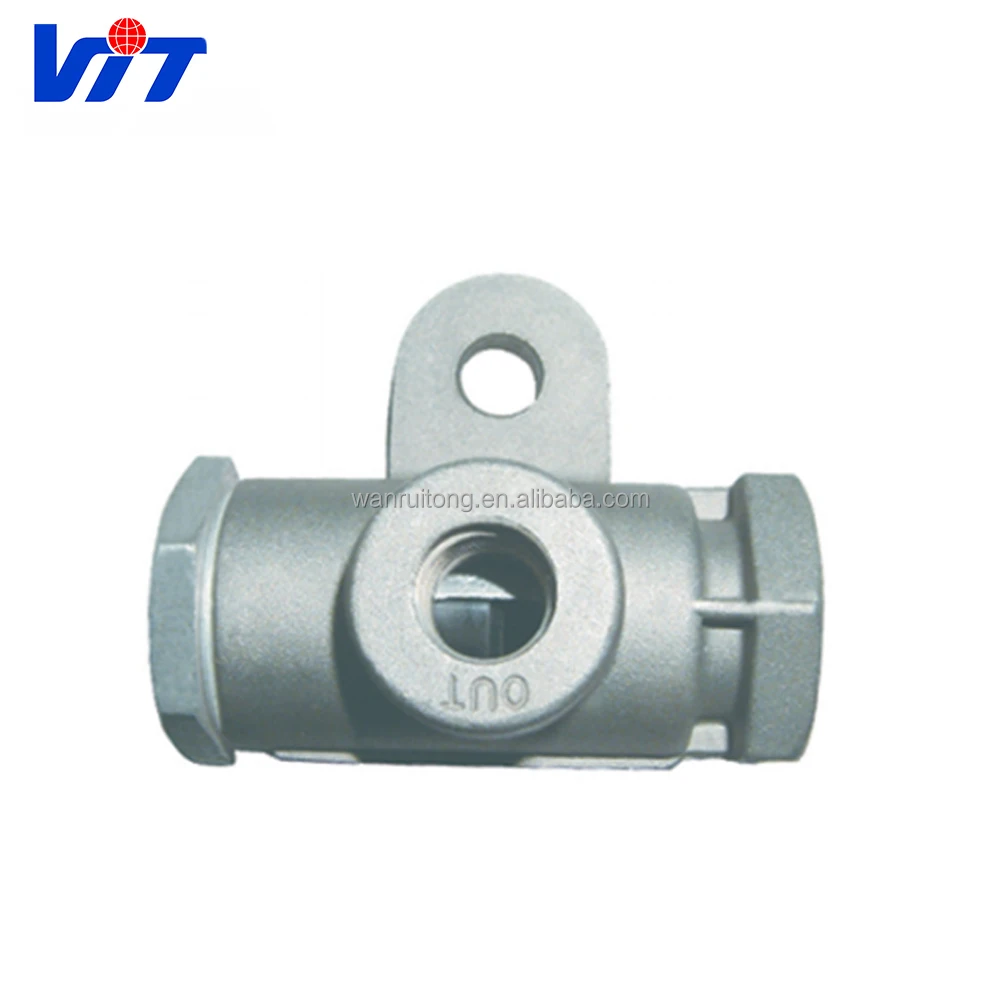 VIT Truck Parts Check Valve 44080-1010 440801010 320100 205004001 for American Trailer manufacture