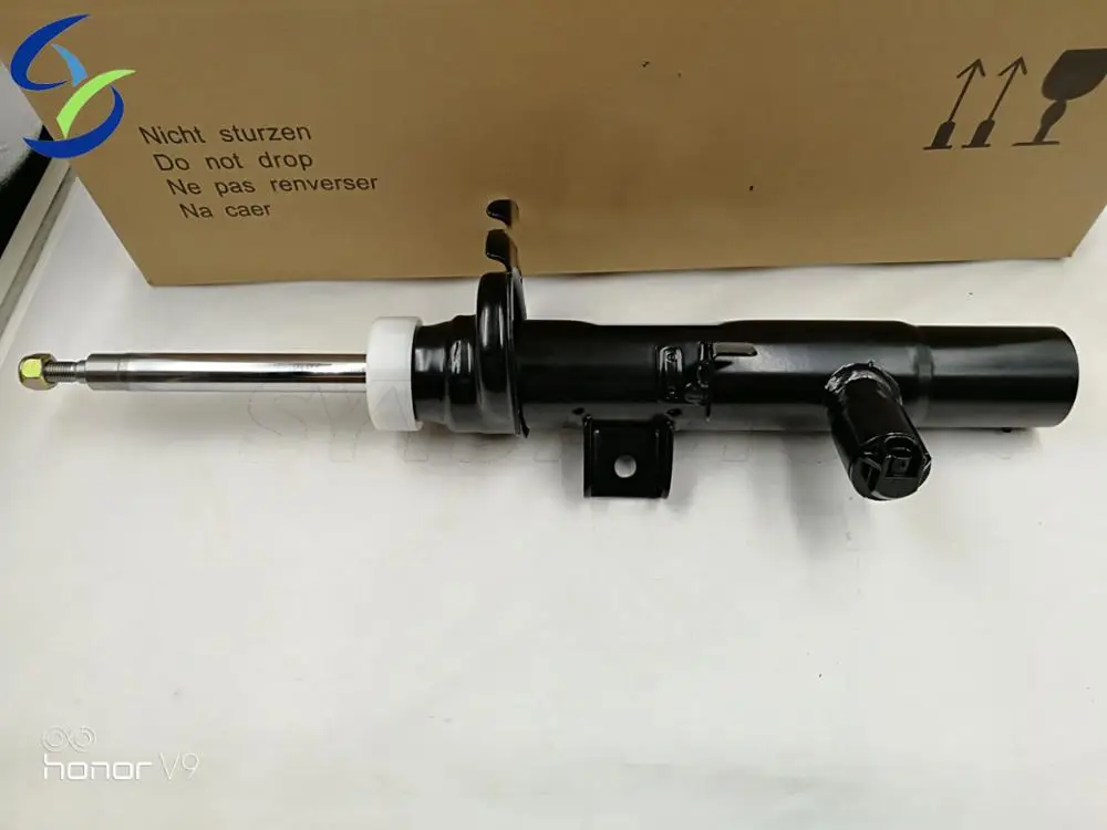 BMW X3 & X4 Shock Absorbers - Durable & Reliable Performance