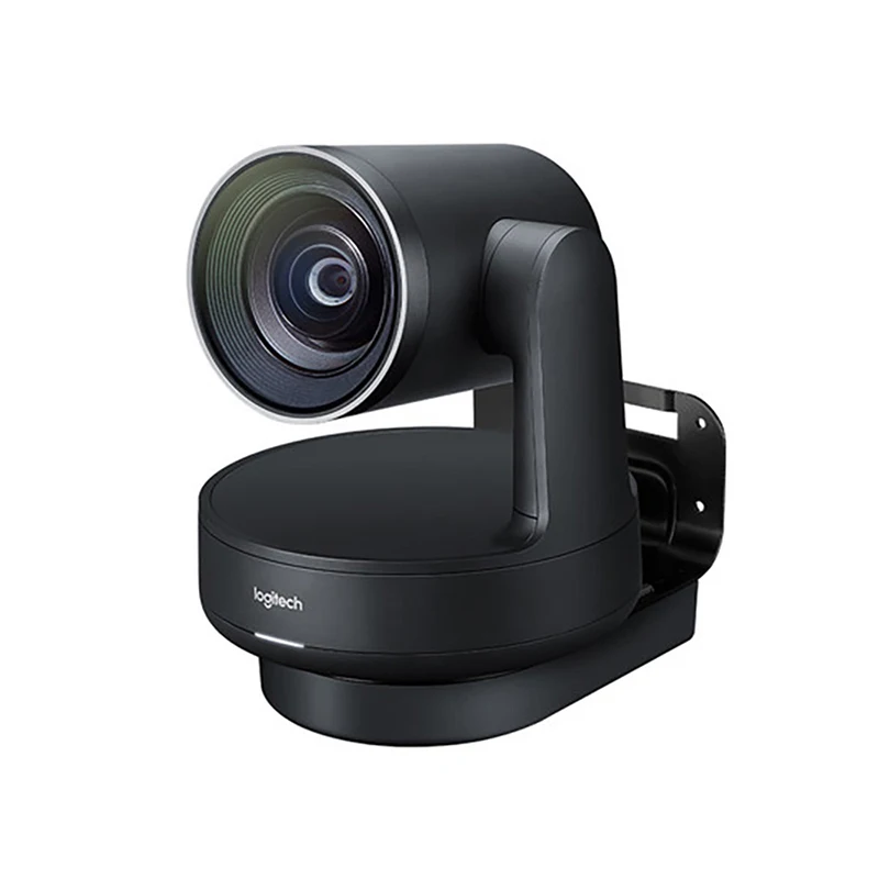 【美品・高機能】Logicool PTZ Camera CC4900E Logitech Rally CC4900E - Best Office Camera for Live Streaming