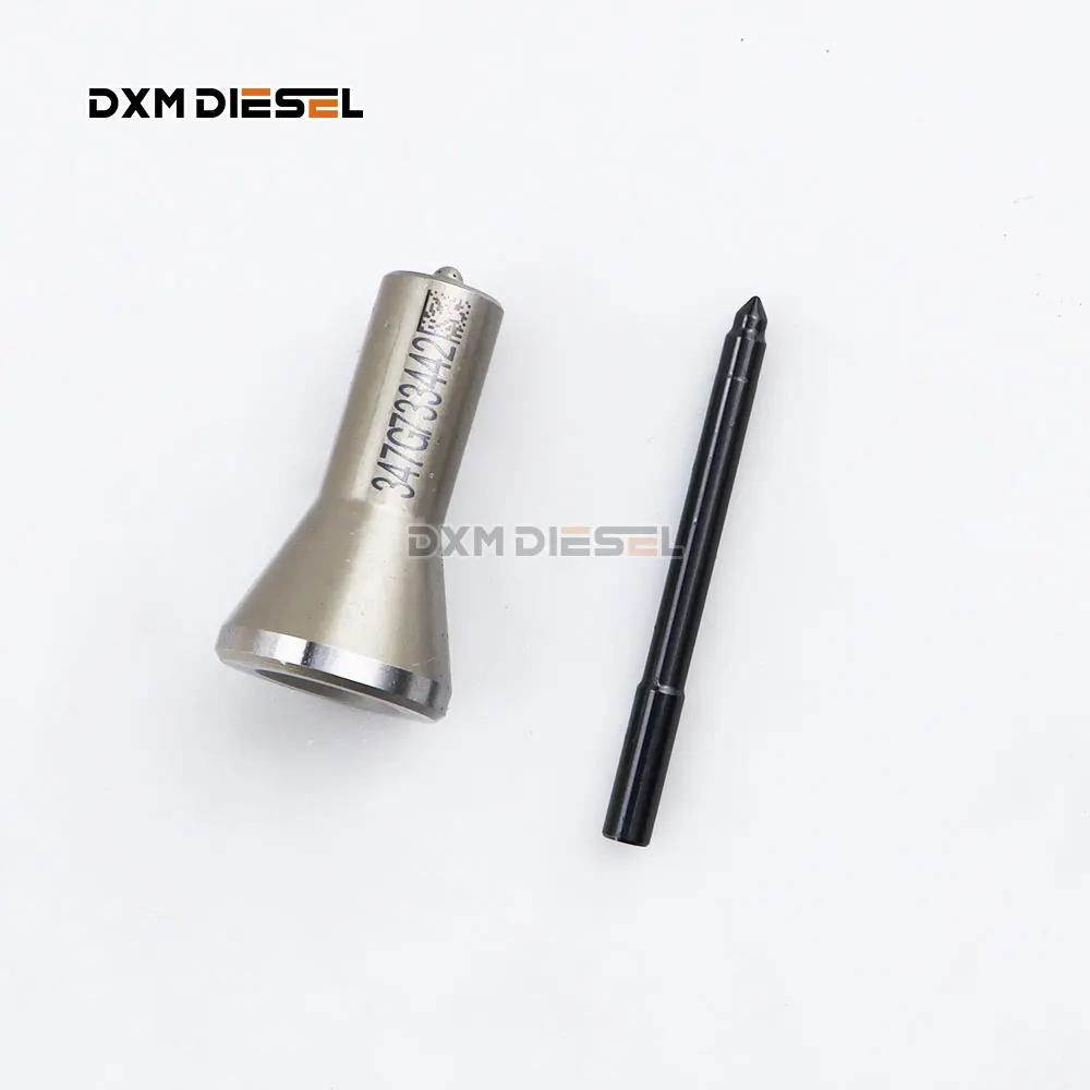 DXM high quality befrag brand C13-442 FOR INJECTOR 249-0713 NOZZLE FOR INJECTOR CAT C13 factory