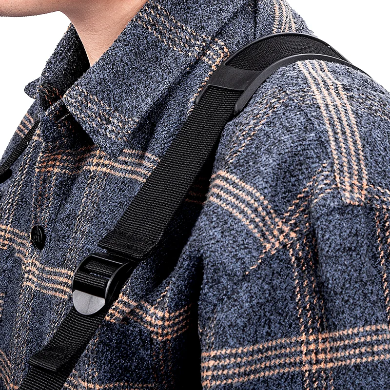 Adjustable Hands Free Laptop Harness Portable Tablet Wearable Desk Buy Portable Laptop Harness