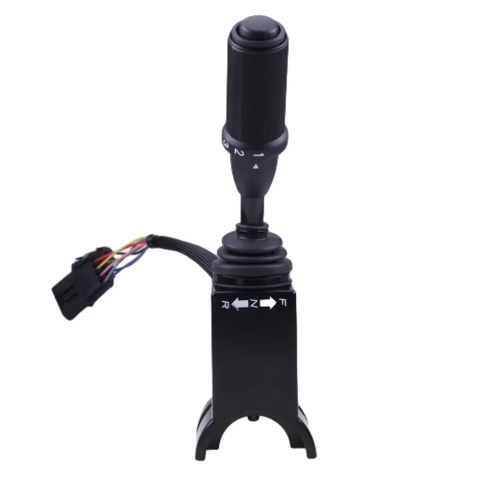 Good Transmission Control Switch for Case Wheel Loader Joystick Model 134005A1 181627A1 189725A1 Construction Machinery Parts