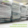 Stock aleatorio