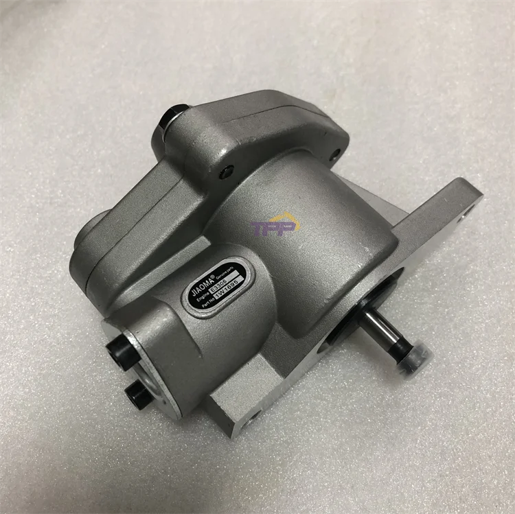 Excavator Spare Parts Fuel Transfer Pump 1W695 1W698 for Caterpillar CAT 3306 Engine