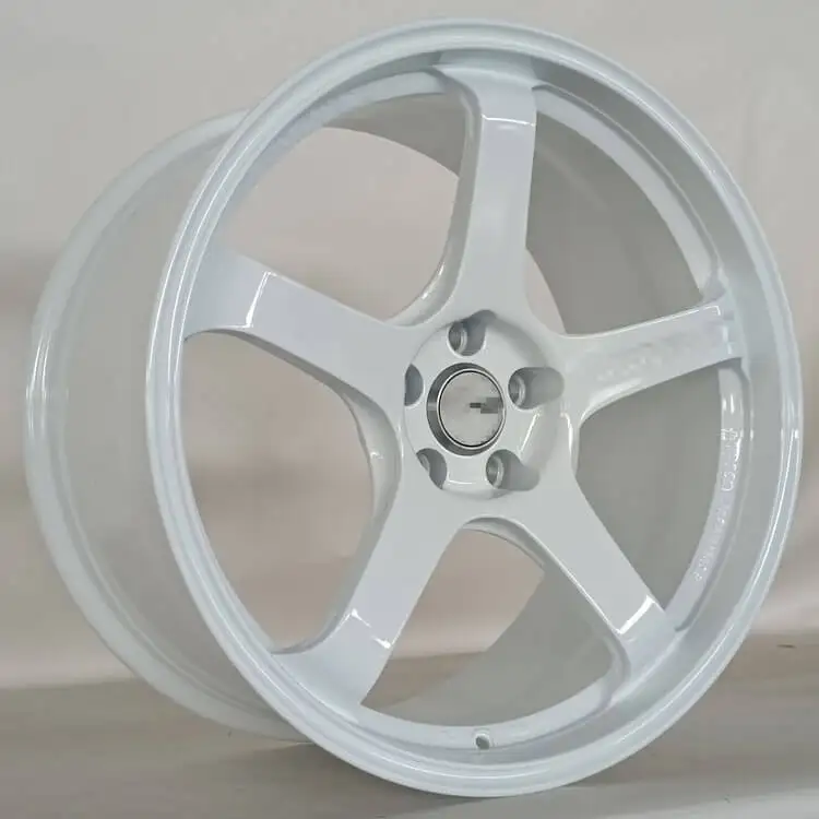Toyota Corolla 5x100 Forged Wheels - Upgrade Your Ride