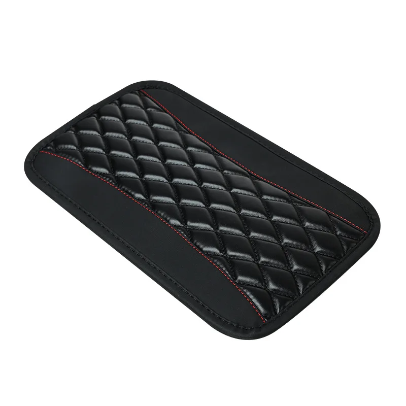Car Accessories Car Armrest Pad Cover Center Console Box Cushion - Foto 7