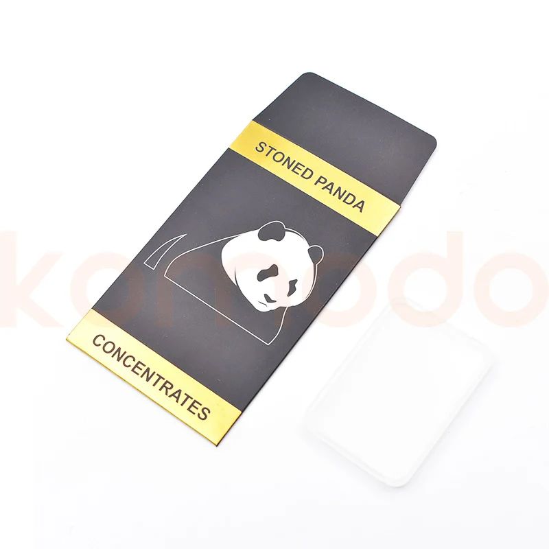 Shatter envelopes (2)