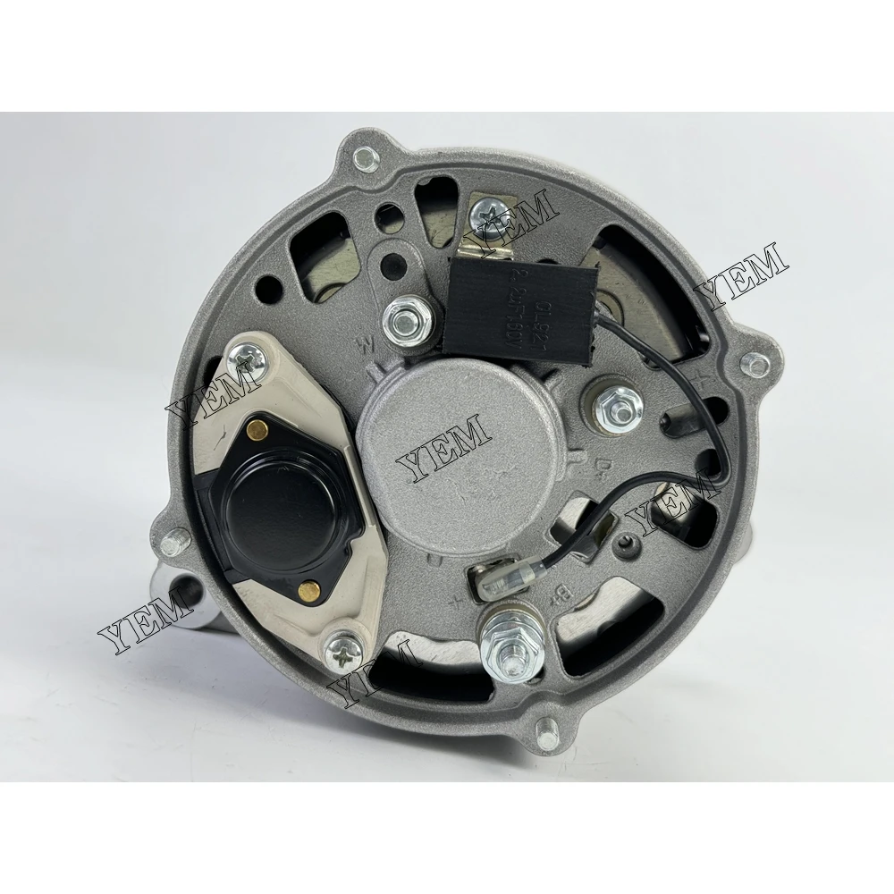 BF4M1013E Generator 01178521 for Deutz Construction Machinery Spare Parts 6