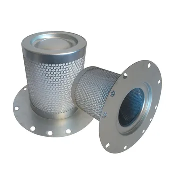 Mengma Supply New GA55 75 90C Air Compressor Oil Separator Element GA90CP Air Oil Separato Filter 2901077400