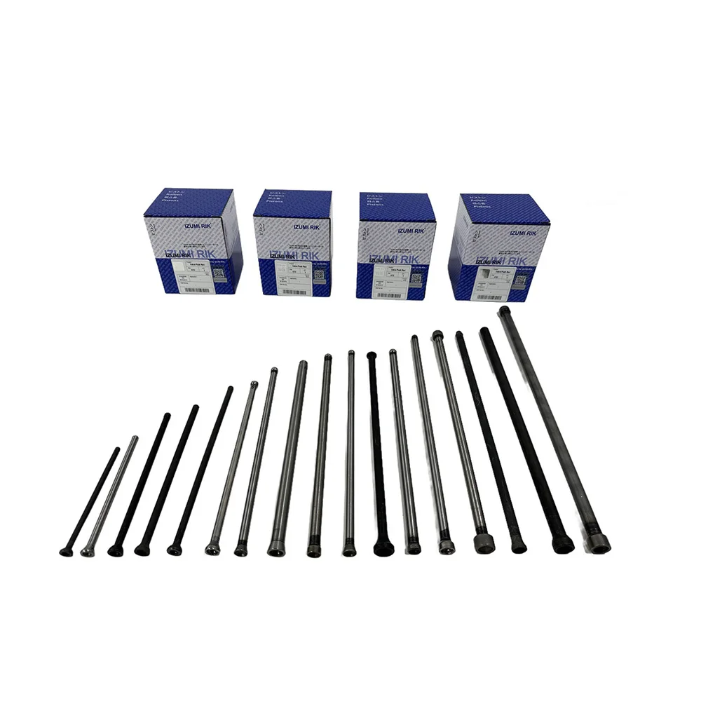IZUMI RIK 4D31, 4D32, 4D33, 4D34, 4D35 Ράβδος ωστήριου για Mitsubishi Ανταλλακτικά για κινητήρες ντίζελ