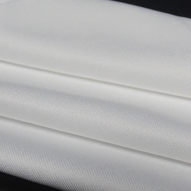 1000 Class SLE 6*6 100% Polyester  Cleanroom wiper