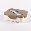 Gray [two compartments 800ml]