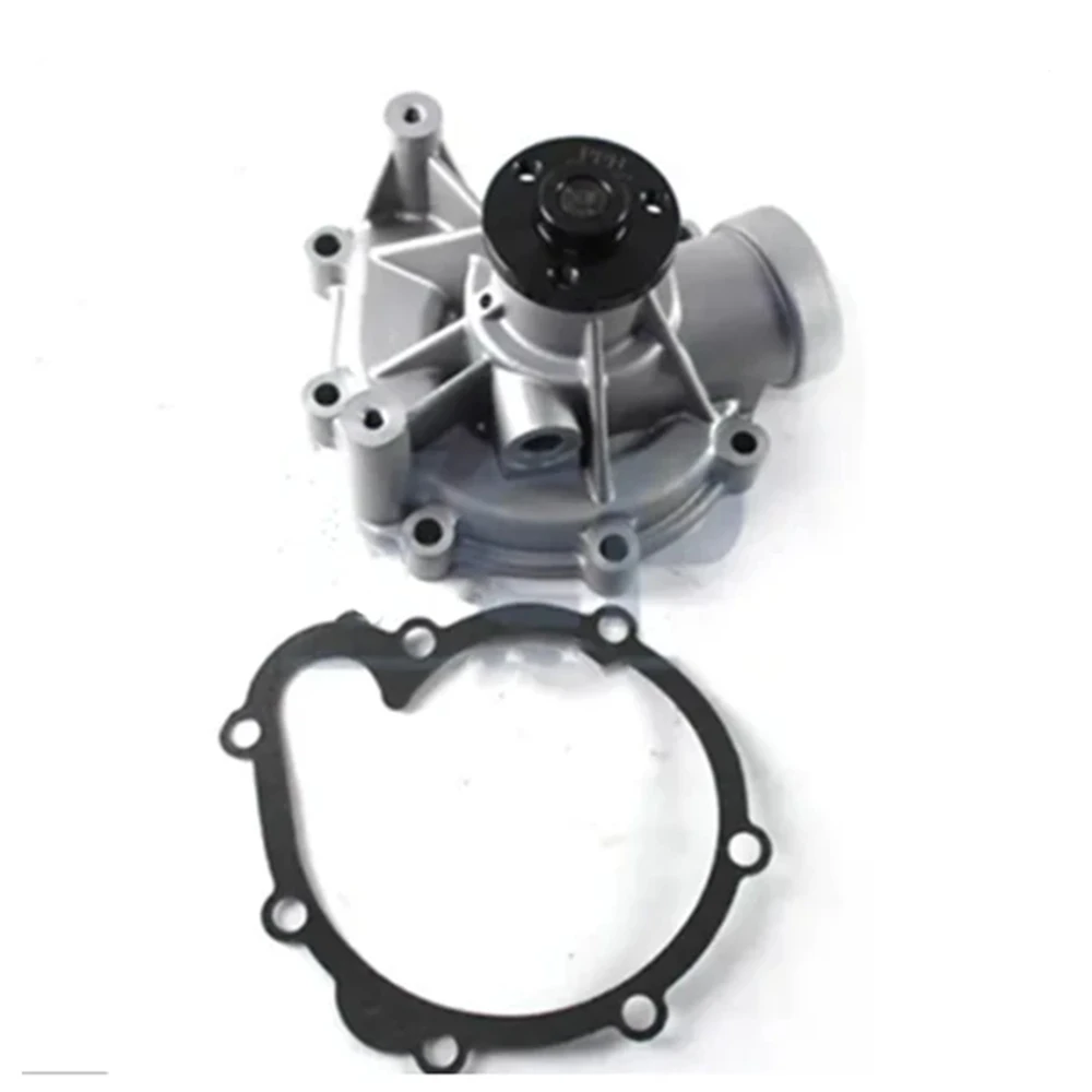IZUMI VOE20450746 Water Pump for Volvo L40 L45 Aftermarket Engine Spare Parts