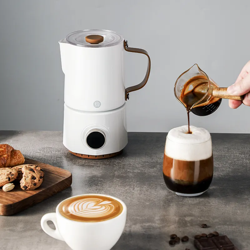 ZeroHero Milk Frother - Thumbnail 5