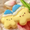 Good night stars