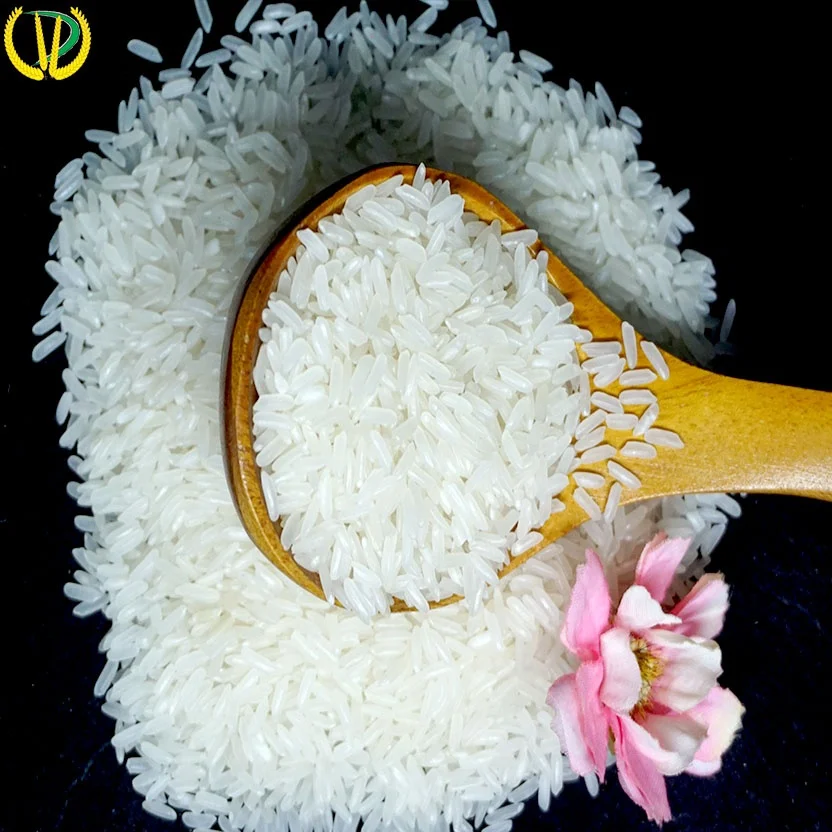 Supplier of Basmati, Non-Basmati/ Parboiled, Broken 5% Thai Jasmine Rice/ Vietnam Rice