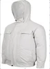Capuche manches longues + accessoires