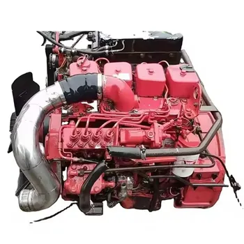 Cheap Kta38-G2 Kta50-G2 Kta19-G2 Nta855-G1b Diesel Engine 6Cta8.3-G2