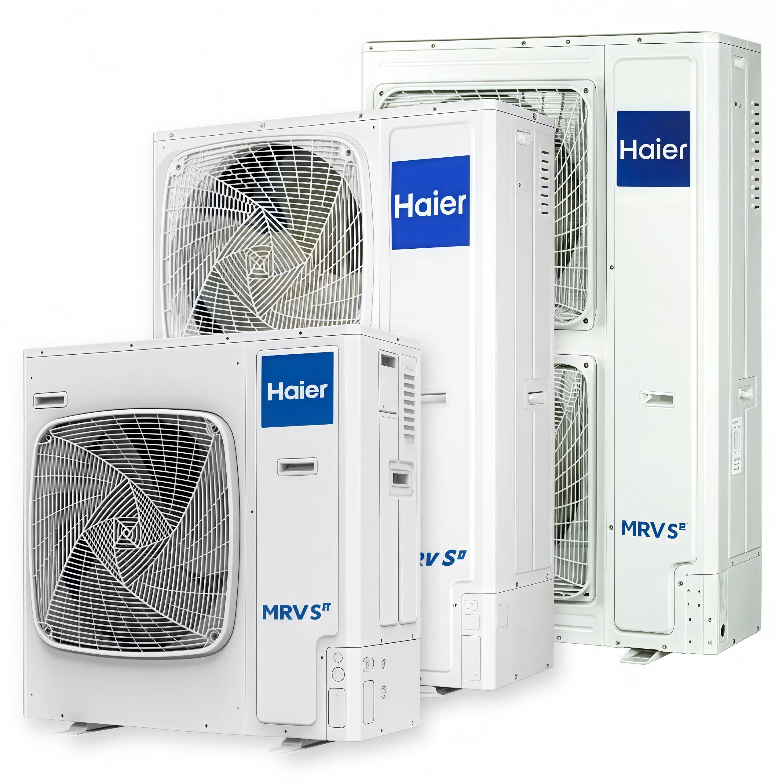 Split Air Conditioner, VRF, 220-230V, 8.4-168 Kw - detail 24